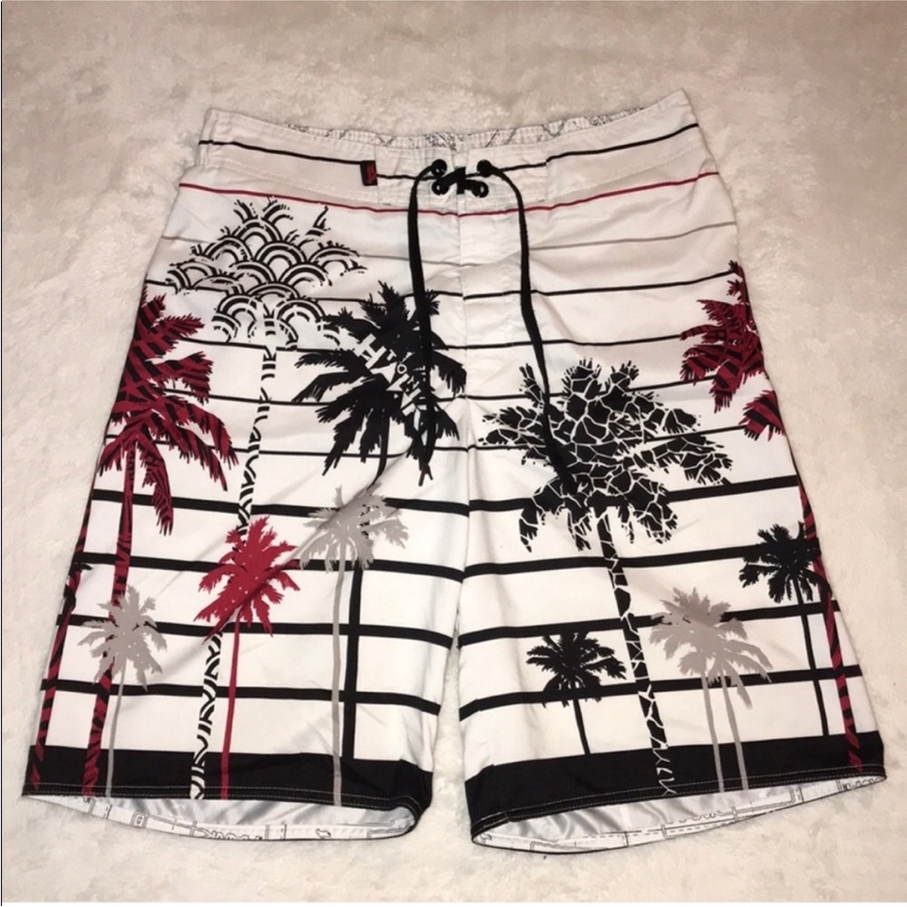 Tony Hawk Board Shorts
